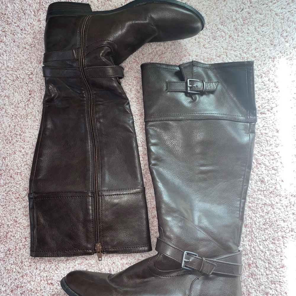 American Eagle Outfitters Boots